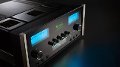 Mcintosh MA8900(Dac2) NEUE