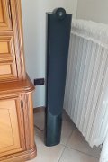 Bowers&Wilkins XT4 Schwarz