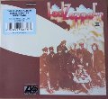 Led Zeppelin II (neuwertige, remasterte CD)