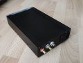 DIY DAC mit Crystal CS4389 Chip