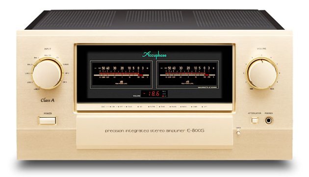 ACCUPHASE E 800 S
