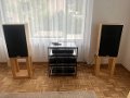 Tocaro 42 e Lautsprecher