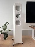 KEF R7 Meta Lautsprecher neuwertig, EISA Award