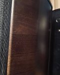Sonus Faber Olympica III - Klassisch in Wenge