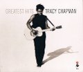 Tracy Chapman: Greatest Hits (Neue CD)