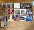 Vinylplatten mit vielen Juwelen