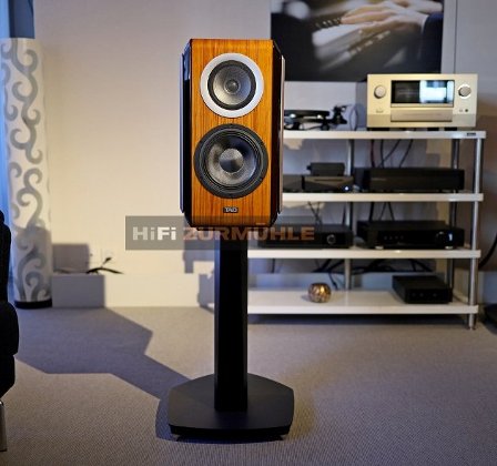Absolute Weltklasse zum Sonderpreis: TAD CE1TX