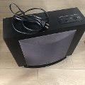 YAMAHA - AKTIV Woofer - FSW-100 70 Watt AKTIV