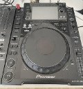 DJ Equipment DJM 2000 Pioneer