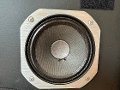 JBL L65 Jubile - legend&auml;re Vintage-Lautsprecher
