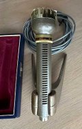 Revox D 19 B/200 Dynamic-Cardioid-Microphone