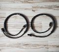 Duelund 3.0 Silver Netzkabel- Absolute Rarit&auml;t -High-End Pur