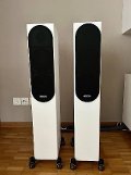 Monitor Audio Silver 200 6G inkl. Restgarantie & OVP