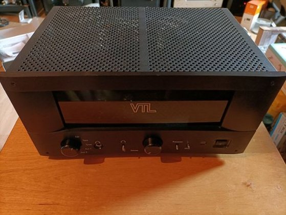 VTL IT-85