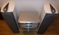 High End Stereoanlage Rotel, B&W, Supra Cables, Accuphase