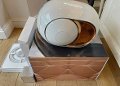 Devialet Phantom Gold 108 dB mit Fernbedienung