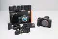Digitalkamera Sony Alpha 7 II