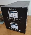 Cyrus i9-XR und PSU-XR Kombi