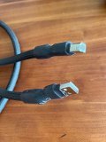 Tellurium Q USB Kabel Black Diamond