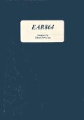 EAR Vorverst&auml;rker 864 Tim de Paravicini