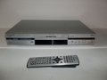 PANASONIC-DMR-EH60 DVD RECORDER 200GB Festplatte Intern