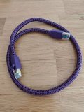 Furutech LAN-8 NCF Ethernetkabel 0,6 m