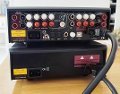 Cyrus i9-XR und PSU-XR Kombi