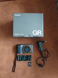 Ricoh GR III Street Edition