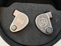 In-Ear-Kopfh&ouml;rer 64 Audio U12t + Rotmanns-Kabel, Topzustand