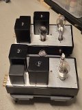 Ladyday+ Signature 300B Mono Endstufen