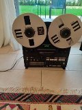 TEAC M2000X