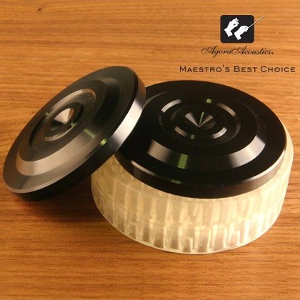 MagicHexa Lautsprecher-Ger&auml;te-Absorber