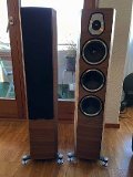 Sonus Faber Sonetto III neuwertig