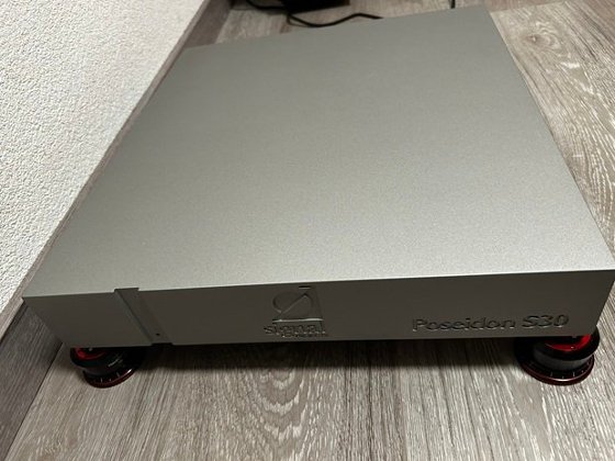 Signal Projects Poseidon S30