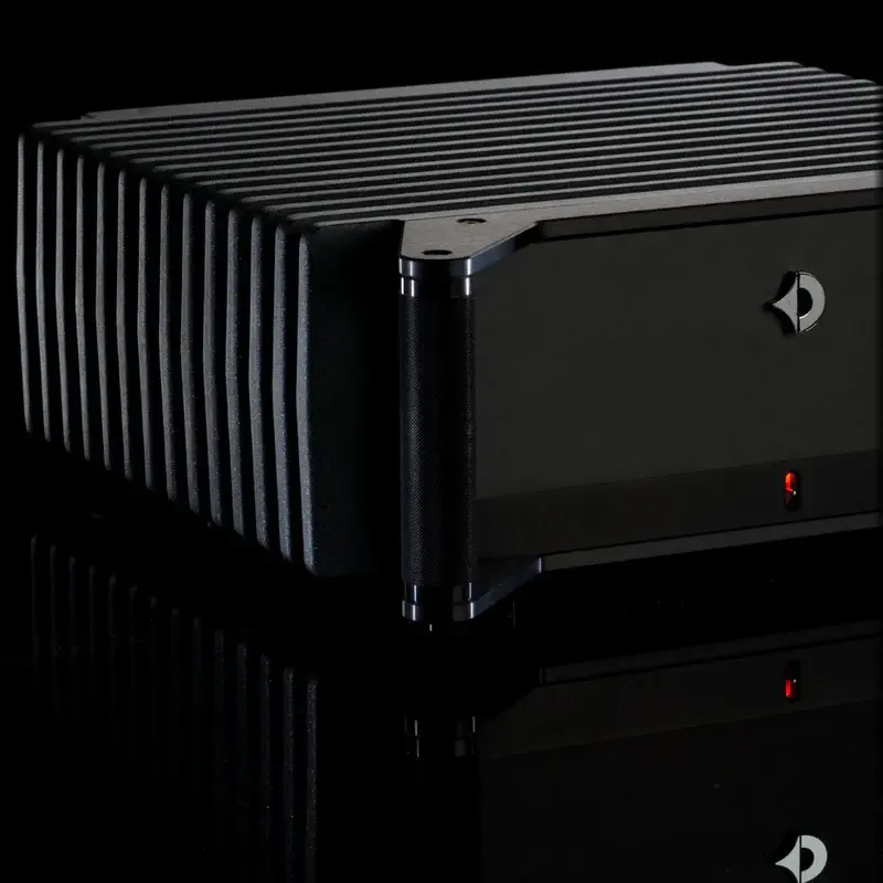 Avantgarde Acoustic XA Power Endstufe