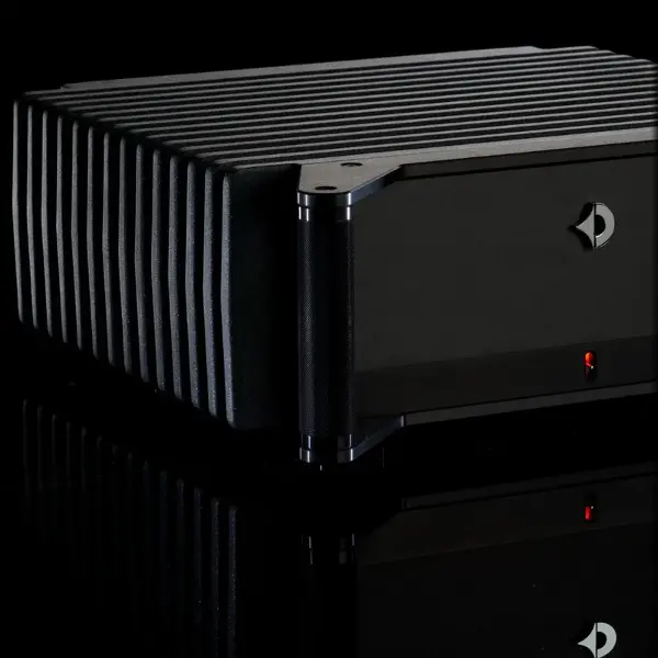 Avantgarde Acoustic XA Power Endstufe
