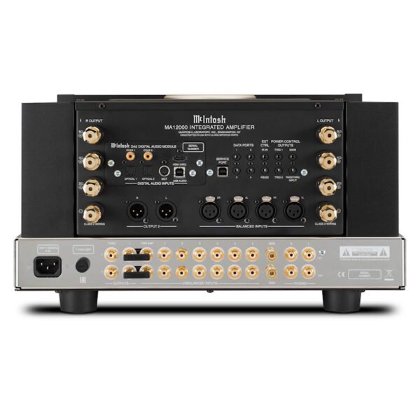 McIntosh MA12000 / MA 12000 AC