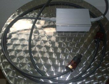 ASR Audio Systeme Active Magic Cord