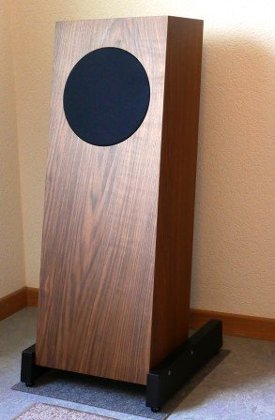 Enceintes Trenner&Friedl Osiris