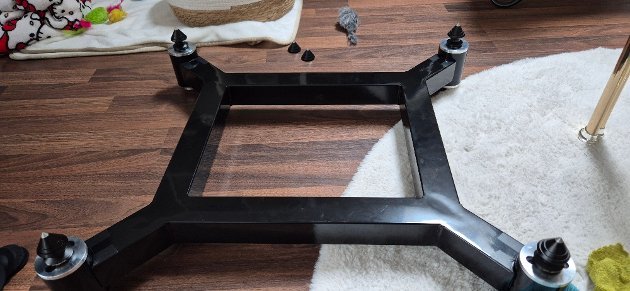 Norstone Base-Modul 2 St&uuml;ck