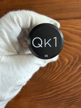 Nordost QKoil (QK1) AC Enhancer
