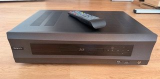 Oppo BDP-105EU