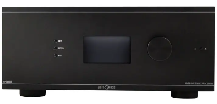 Stormaudio ISP Elite MK 1.5 (Upgrade MK1>MK2)