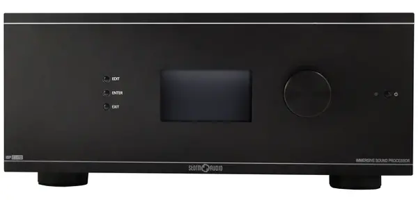 Stormaudio ISP Elite MK 1.5 (Upgrade MK1>MK2)