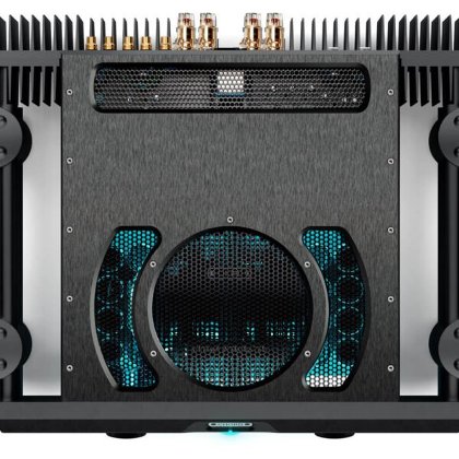 Chord Elctronics Ultima