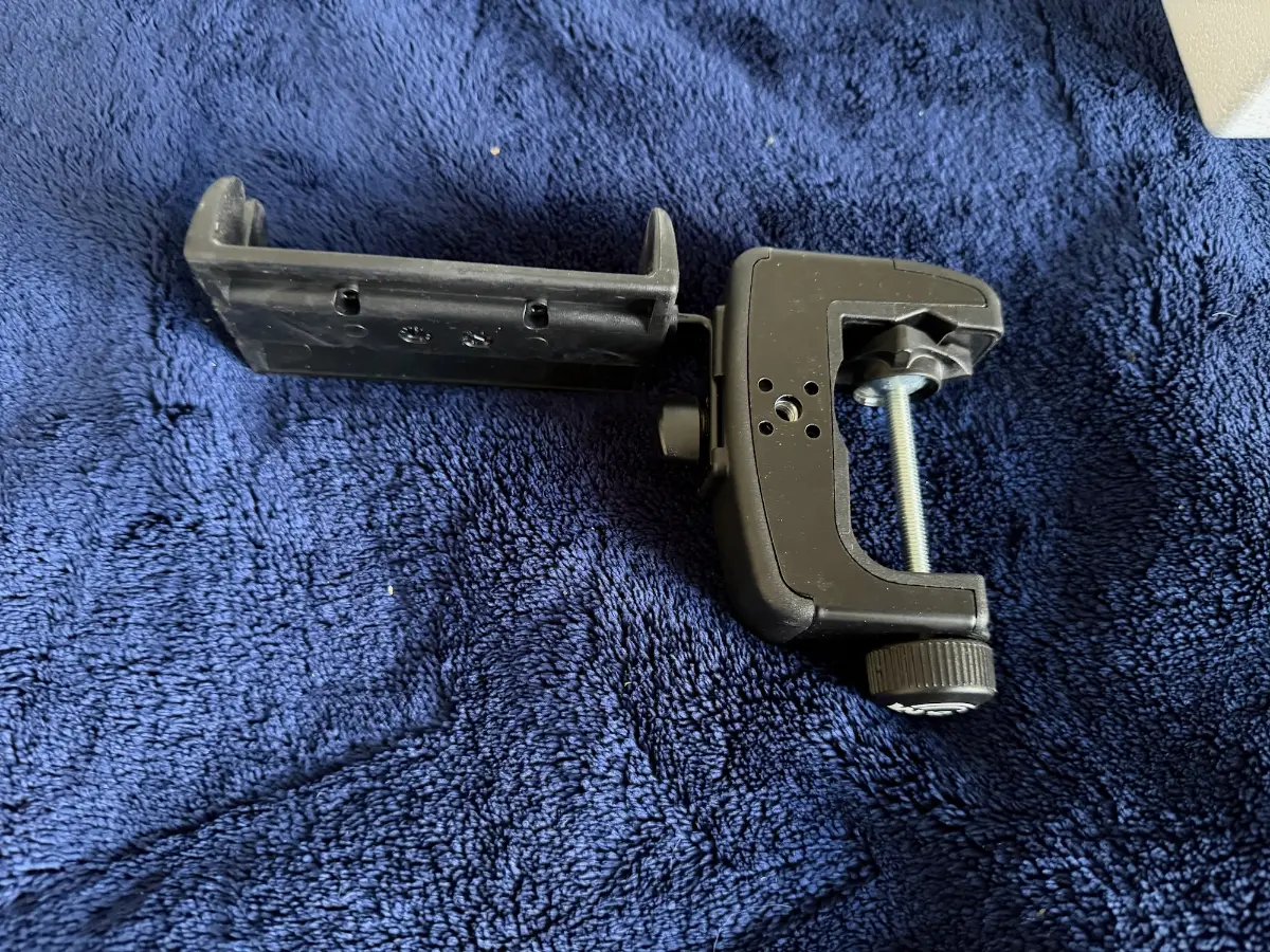 STAX Kopfh&ouml;rer SR-407 mit SRM-1/MK-2