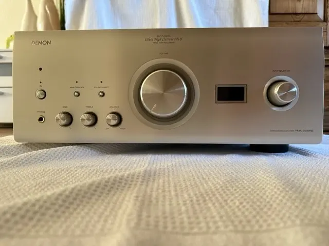 Denon PMA-2500NE Vollverstärker