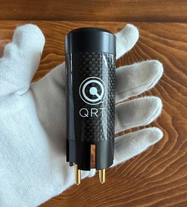 Nordost QKoil (QK1) AC Enhancer