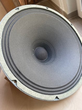 Lautsprecher Bass