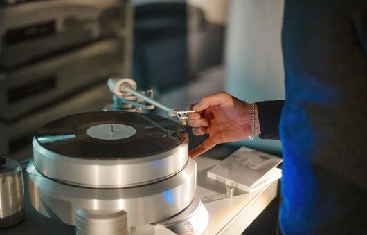 Report: Warschau Audio Video Show 2022